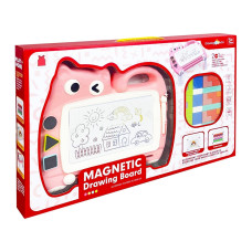 Магнитная доска для рисования 