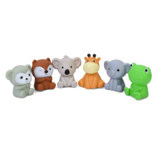 Детские игрушки для купания 