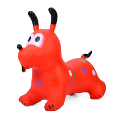 Детская игрушка-прыгун 