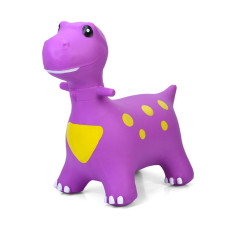 Детская игрушка-прыгун 