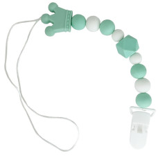 Цепочка для пустышки 