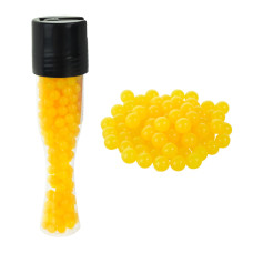 Пульки для детского оружия SQ300-01 желтый, 240 шт в упаковке