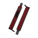 Бинты для запястий Wrist Wraps Cornix XR-0195 Black/Red Бинты для запястий Wrist Wraps Cornix XR-0195 Black/Red