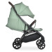 Детская прогулочная коляска AMBER ME 1227 Sea Grass