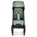 Детская прогулочная коляска AMBER ME 1227 Sea Grass