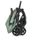 Детская прогулочная коляска AMBER ME 1227 Sea Grass