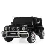 Детский электромобиль Джип M 4259EBLRS-2 до 60 кг