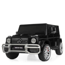 Детский электромобиль Джип M 4259EBLRS-2 до 60 кг