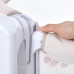 Детская Кровать манеж 4 в 1 NOA ME 1125-G Beige Детская Кровать манеж 4 в 1 NOA ME 1125-G Beige