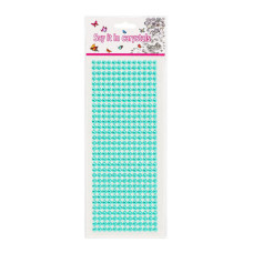 Наклейки декоративные XY-007(Light-Blue) для авто, ноутбуков, телефонов Наклейки декоративные XY-007(Light-Blue) для авто, ноутбуков, телефонов