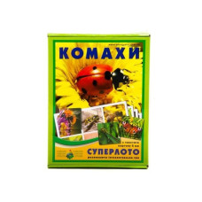 Настольная игра супер ЛОТО 