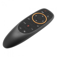 Пульт управления, воздушная мышка Air Mouse G20 Чёрный Пульт управления, воздушная мышка Air Mouse G20 Чёрный