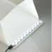 Световой Лайт бокс с 2x LED подсветкой для предметной макросъемки 30 х 30 см