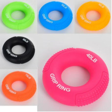 Тренажер "Кистьовий еспандер", MS 3409