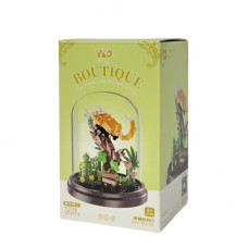 Конструктор СКОРПІОН під куполом, P2346 Конструктор СКОРПІОН під куполом, P2346