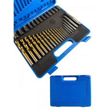 Біти та свердла для дриля та шуруповерту, набір 35 предметів, 3093-1