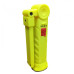 Аккумуляторная складная лампа WORKLIGHT G-52 LED COB поворот на 180° фонарь с магнитом и крючком Лимонный