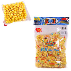 Пульки пластиковые, в пакете, BB-4A Пульки пластиковые, в пакете, BB-4A