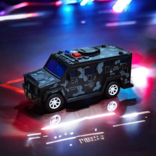 Детская копилка-сейф 27см, от батареек, CASH TRUCK / Детский сейф копилка для денег Детская копилка-сейф 27см, от батареек, CASH TRUCK / Детский сейф копилка для денег