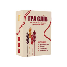 Игра настольная Игра слов MemoGames 0013MG 180 карточек, 4 категории Игра настольная Игра слов MemoGames 0013MG 180 карточек, 4 категории