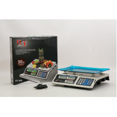 Терези торгові, DT-809