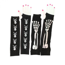 Перчатки без пальцев, MA-21-775 Перчатки без пальцев, MA-21-775