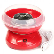 Аппарат для приготовления сладкой ваты Candy Machine ST604 Красный Аппарат для приготовления сладкой ваты Candy Machine ST604 Красный