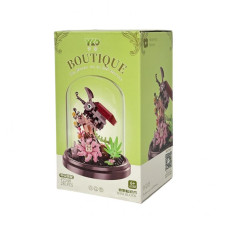 Конструктор ЖУК НОСОРІГ під куполом, P2348