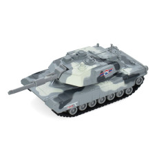 Детский инерционный Танк XG879-104 металический (Вид 2)