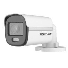 2Мп ColorVu Hikvision DS-2CE10DF0T-PF (2.8мм)