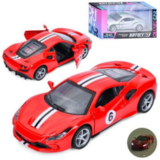 Іграшка "Спортивне авто", AS-3149