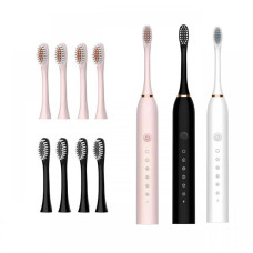 Зубна щітка Sonic Toothbrush, X-3 Зубна щітка Sonic Toothbrush, X-3