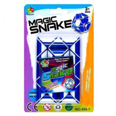 Логическая игра Magic Snake