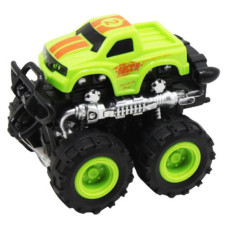 Инерционная машинка "Sport", салатовый