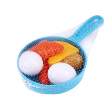 Набор "Завтрак" со сковородкой