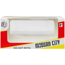 Мотоцикл инерционный "Modern City", желтый
