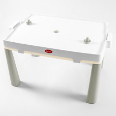 Стол детский+комплект для игры в аэрохоккей (56х81,5х48 см)