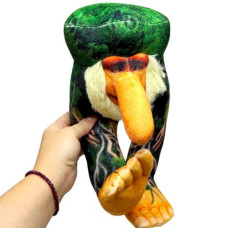 М'яка іграшка "Бр Бр Потапім", 30 см М'яка іграшка "Бр Бр Потапім", 30 см