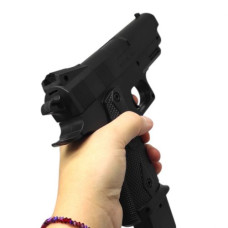 Пистолет с пульками "Airsoft Gun"