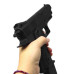 Пистолет с пульками "Airsoft Gun" Пистолет с пульками "Airsoft Gun"