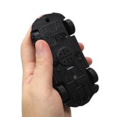 Машинка металлическая "Автопром" (САЛАТОВАЯ)