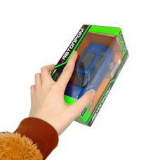 МАШИНА 1:32 BMW X5M (СИНЯЯ)