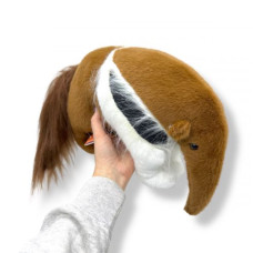 Муравьед Лилу