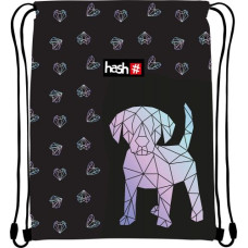 Сумка для обуви Hash Best friend (40 x 33 см)