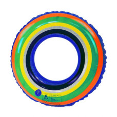 Круг надувной "Радуга №1" (60 см)