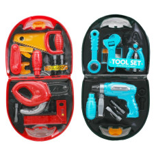 Набір інструментів, 6662-1-6663 Набір інструментів, 6662-1-6663