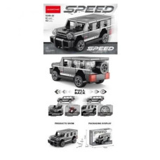 Конструктор у коробці 15*5*11см, 9140-10 Конструктор у коробці 15*5*11см, 9140-10