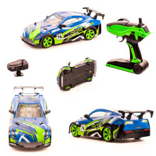 Спортивная машина, R/U, 181401 Спортивная машина, R/U, 181401