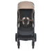 Коляска детская прогулочная ME 1127-G Beige