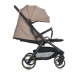 Коляска детская прогулочная ME 1127-G Beige